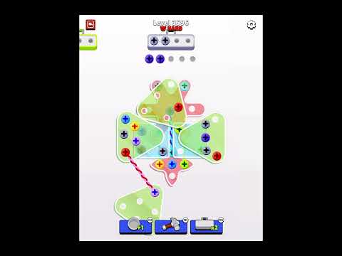 Screw Jam level 3596