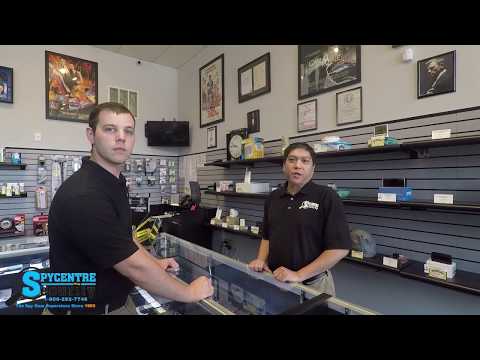 USB Flash Drive Audio Recorder-25 Day Standby Battery - Review