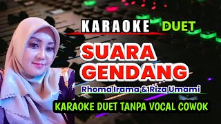 Download lagu SUARA GENDANG KARAOKE RHOMA IRAMA - DUET TANPA VOCAL COWOK mp3 Download lagu SUARA GENDANG KARAOKE RHOMA IRAMA - DUET TANPA VOCAL COWOK mp3
