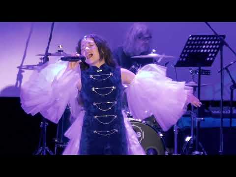 "Rise like a Phoenix" Conchita Wurst. Cover by Sijana Naidionova 10 years. Lithuania 🇱🇹