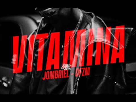Jombriel - VITAMINA (w/ DFZM, Jøtta) on Spotify Charts