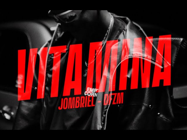 Neu: Vitamina von Jombriel & Dfzm & Jotta ((ansehen)) - RAP DANCE