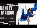 Abigail Chams - Nani (ft Marioo) (Sped Up $ Reverb)