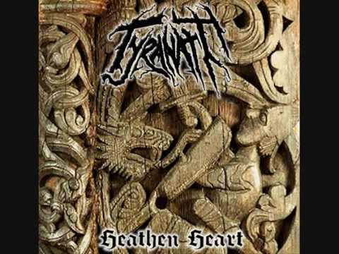 Tyranath - Bloodsoil