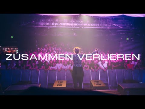 MISCHA- ZUSAMMEN VERLIEREN (live)