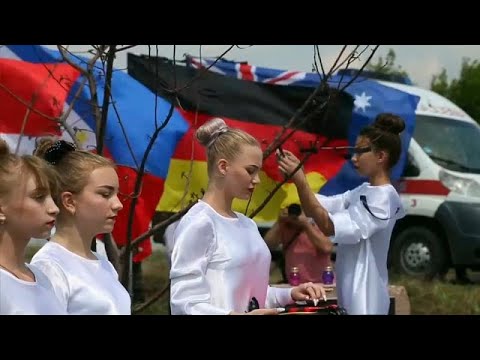 5 Jahre nach dem Abschuss von MH17