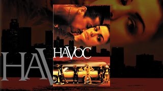 Havoc (Rated)