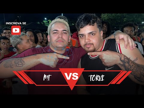 ( IMPOSSIVEL NAO RIR 😂) MT X TORVI - 2ª FASE - BDH258