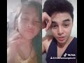 Titok Duet With Dave Bornea