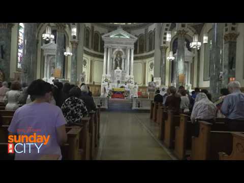 VIDEO: Earthquake Relief Efforts Continue for Venezuela