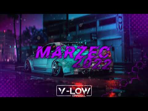 💜MARZEC 2022💜NAJLEPSZA MUZYKA DO AUTA💜||V-Low Official💜