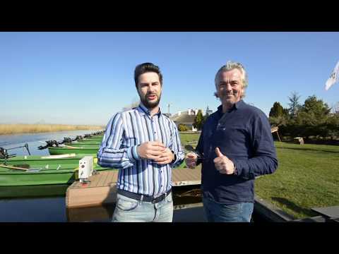 Holbina "Trei Bibani" - Prezentare