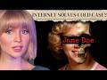 How The Internet Solved A 35 Year Old Cold Case
