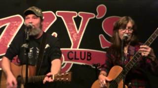 Jack Green and Sueanne Doyer - Snake Farm