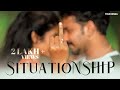 Situationship Malayalam Romantic Short Film Ajmal Shaji CJ Blair Vishnu Prasad Devika Nair