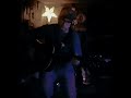 I live behind the clouds - Monster Magnet  my acoustic version.