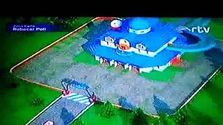 Download lagu Lagu Robocar Poli RTV mp3