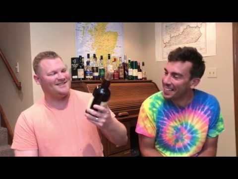 Glenfarclas 17 Single Malt Scotch 43% ABV: Whisky Review #82