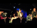 Mitch Ryder - Ain't Nobody White Can Sing The Blues - 2015 - Kulturbastion Torgau