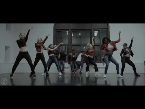 Sir Ledgen | Choreographers Carnival CONCEPT | Dancehall | 2016 RECAP
