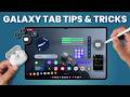 Samsung Galaxy Tab How To Unlock EVERYTHING