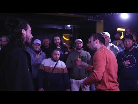 Bokken vs Marthyrise