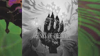 Agents Of Oblivion - Demo Sessions [Both Demos · 1999] Alternative Rock Grunge