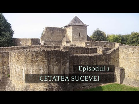 CETATEA SUCEVEI - EPISODUL 1