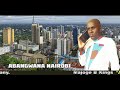 Abangwana Nairobi By Majoge B Kings