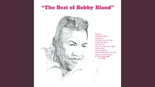 Farther Up the Road by Bobby Bland