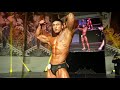 [고경준] 나바코리아 클래식모델 개인포즈 Pro 2020 NABBA WFF AOC Asia Open Championship