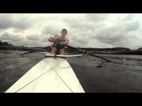 Tyne ARC Wyfold 4 - 2015