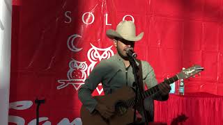 La magia De Tus Ojos Acustico - Joss Favela en Metepec