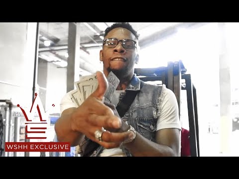 Big Don Bino "Boarding Pass" (WSHH Exclusive - Official Music Video)