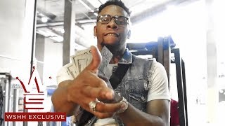 Big Don Bino "Boarding Pass" (WSHH Exclusive - Official Music Video)
