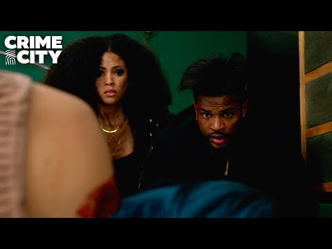 Superfly | Gang Bursts Into Priest's House (Trevor Jackson)