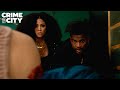 Superfly Gang Bursts Into Priest S House Trevor Jackson
