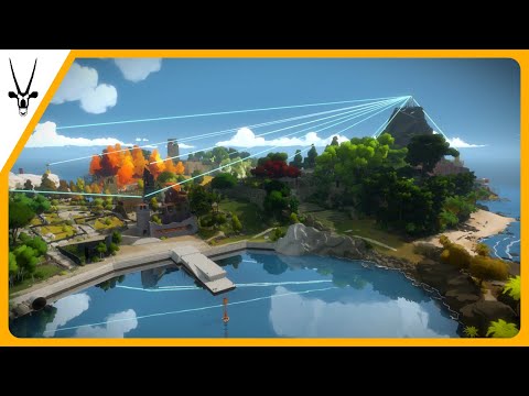 Literary Analysis of The Witness