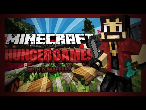 Minecraft Hunger Games Episode 93 "Well That Happened & 1.8 Upgrade""
