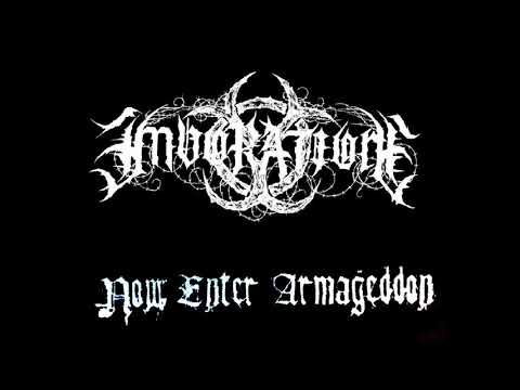 Invokation- Now Enter Armageddon Full Album