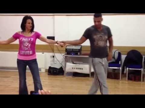 Practice Paul Warden HD