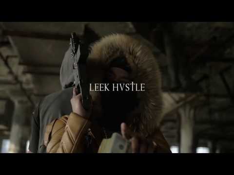 Leek Hustle x Sada Baby "For The Keys"