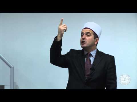 Vëllazëria në Islam - Adnan Berbatovci - HUTBE