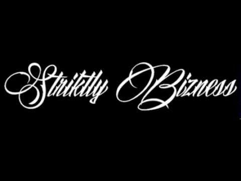 Striktly Bizness - Anarchy (Promo) new aussie hip hop 2013