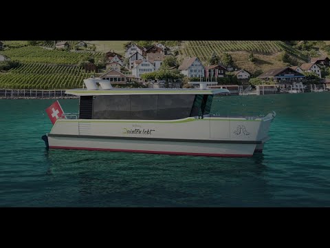H2 Shuttle am Walensee - News Juni 2023