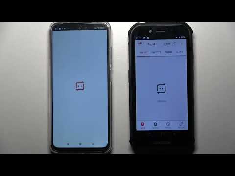 How to Migrate from Android to DOOGEE S40 – Transfer All Personal Data