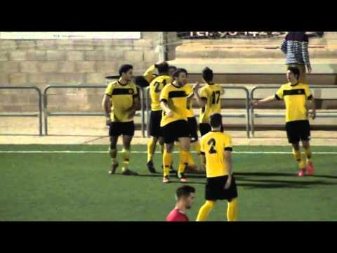 6  UD PUZOL B 0 CD SERRANOS 5 25 10 2015