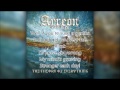 Ayreon-Collision, Lyrics and Liner Notes 