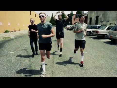 Jack's Mannequin - People and Things (Album Trailer)