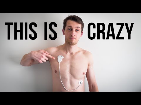 I Tested THE MOST ACCURATE Activity Tracker Available